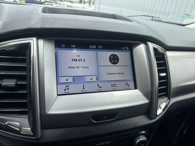 Used 2019 Ford Ranger XLT w/ Equipment Group 302A Luxury RWD image 20