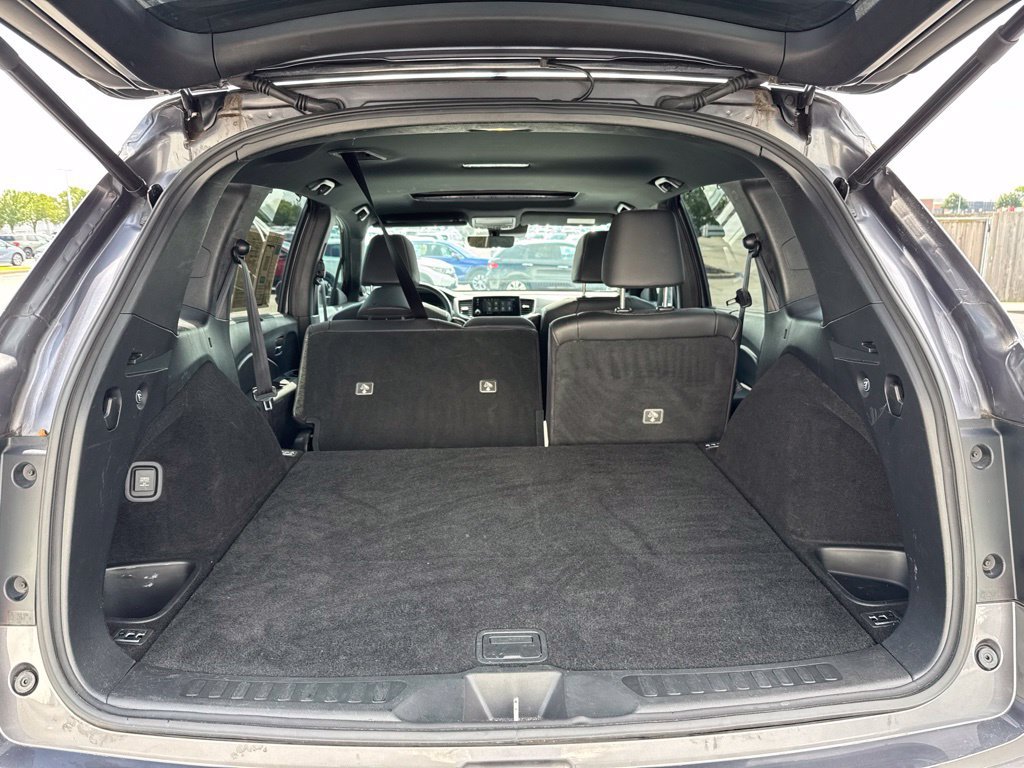 Used 2019 Honda Passport EX-L image 30