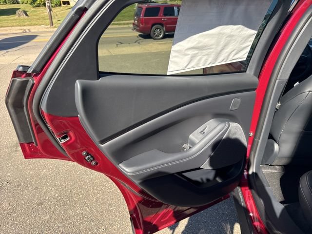 New 2025 Ford Mustang Mach-E Premium AWD/4WD image 41