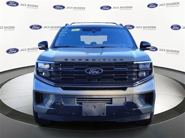 New 2025 Ford Expedition Platinum w/ Stealth Performance Package image 8