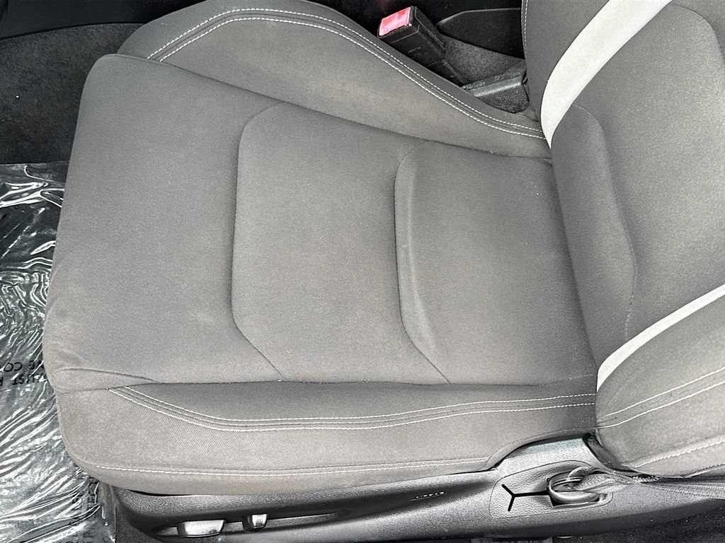 Used 2018 Chevrolet Camaro LT w/ RS Package RWD image 18