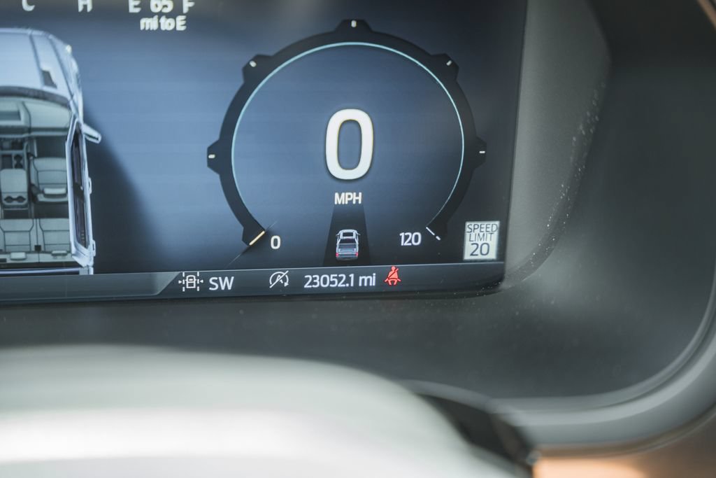 Used 2024 Ford F150 Lariat AWD/4WD image 56