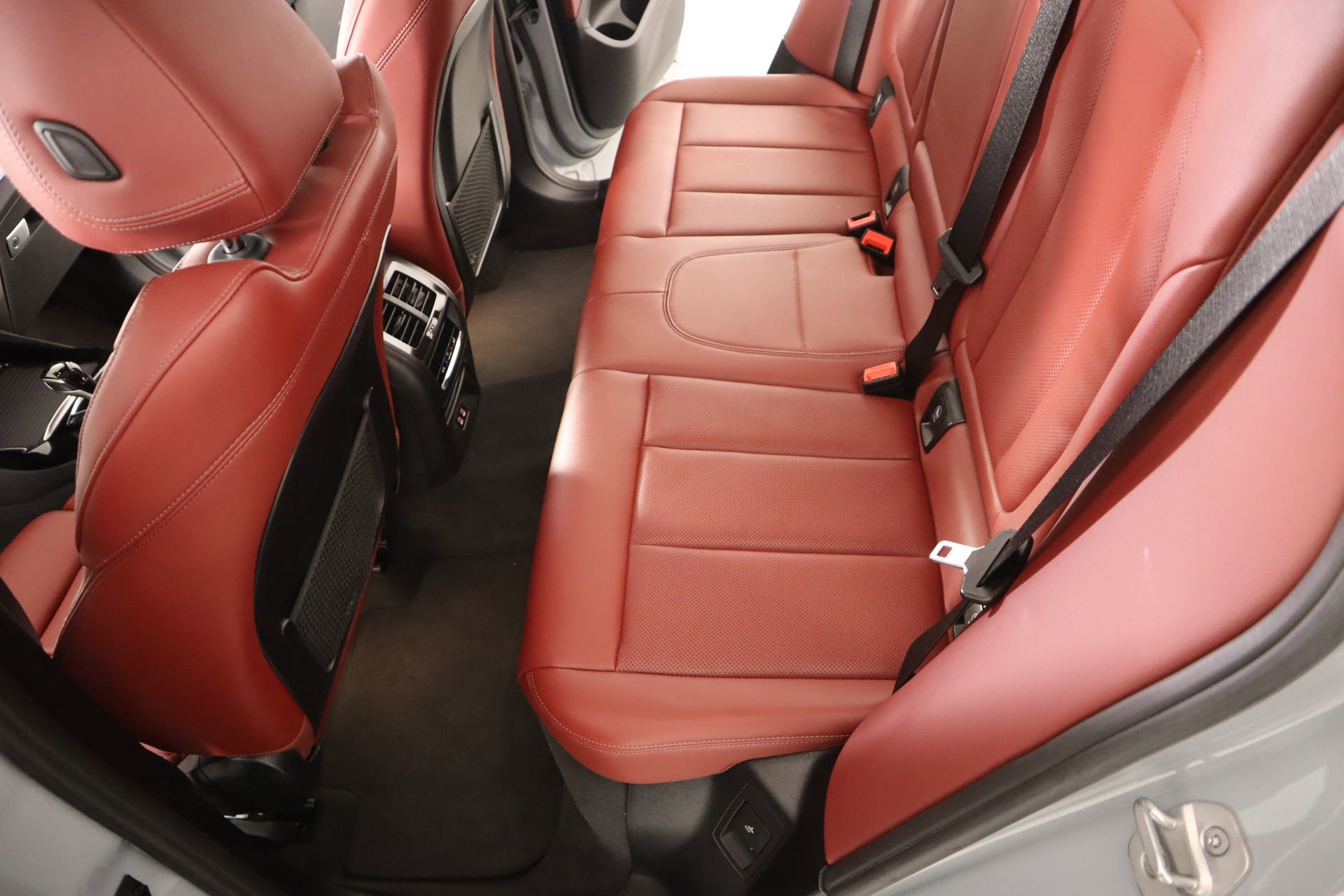 Used 2024 BMW X3 sDrive30i w/ M Sport Package image 13