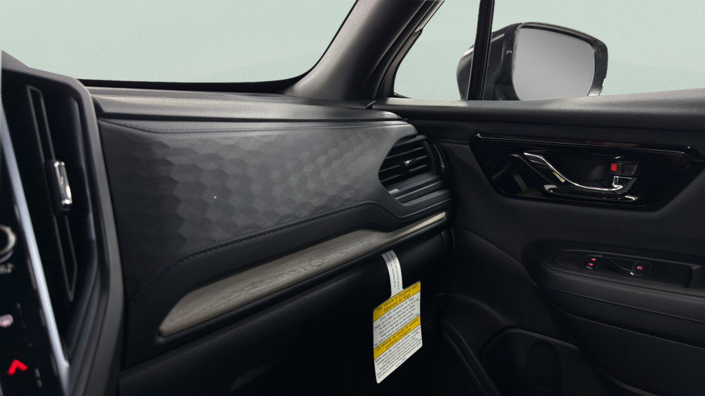 Certified 2026 Subaru Forester Limited image 32