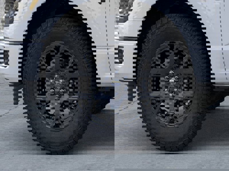 New 2026 Ford F150 STX w/ Equipment Group 200A image 19