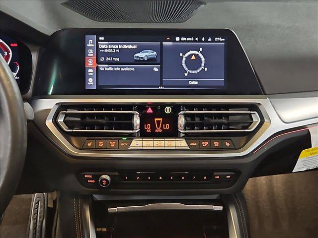 Used 2023 BMW 430i Gran Coupe xDrive w/ M Sport Package AWD/4WD image 15