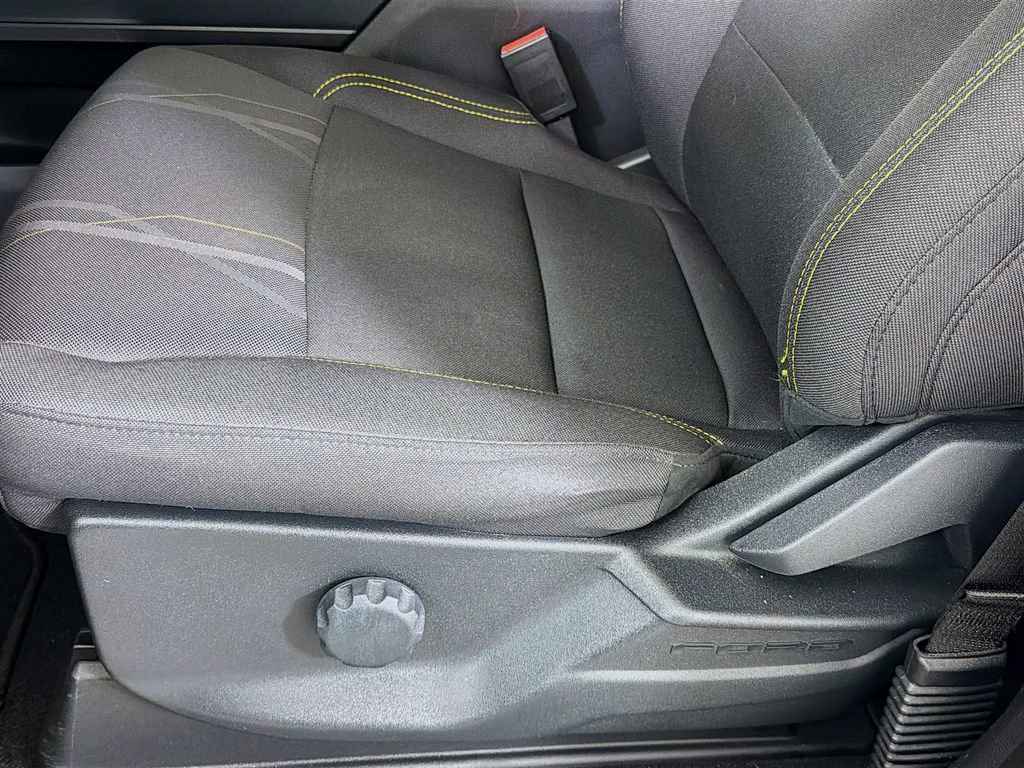 Used 2024 Ford F150 STX image 22