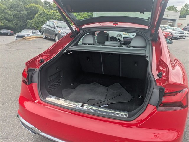 Used 2024 Audi A5 2.0T Premium Plus image 30
