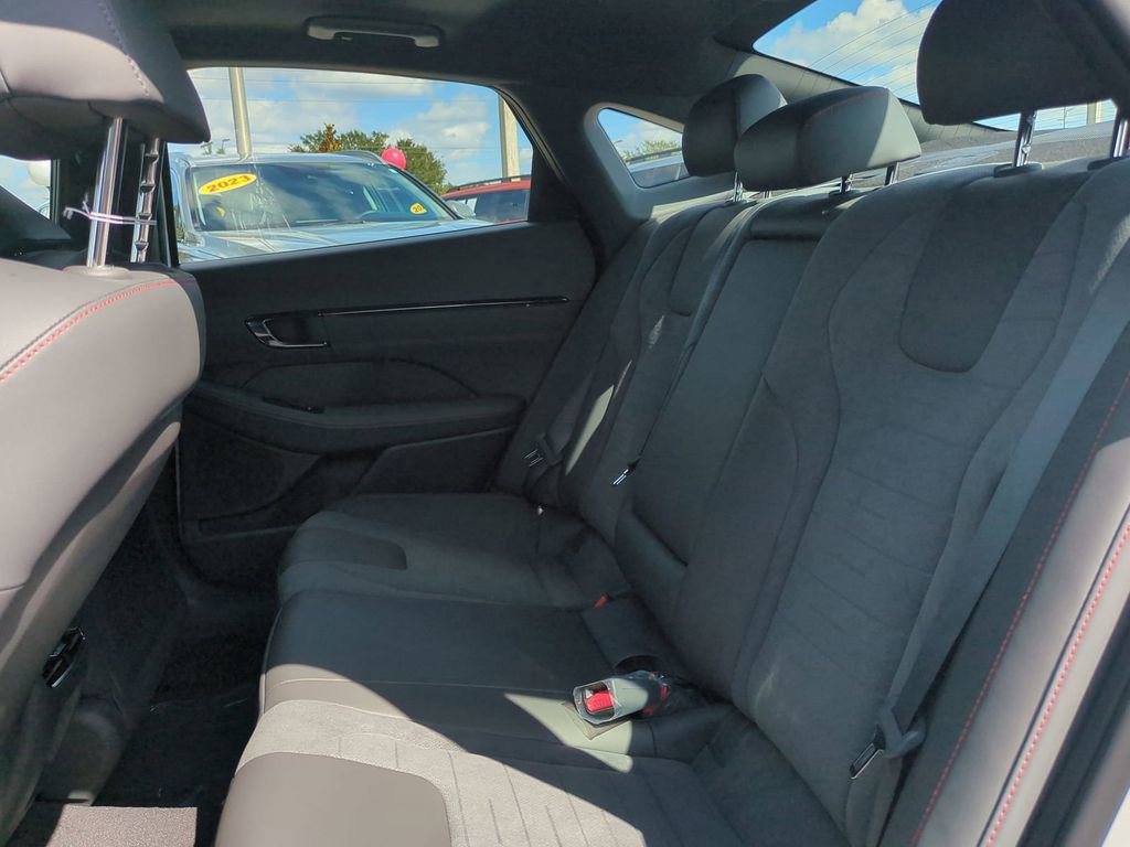 New 2026 Hyundai Sonata N Line image 14