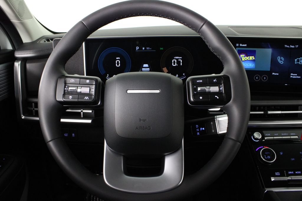 Certified 2026 Hyundai Santa Fe SEL FWD image 27