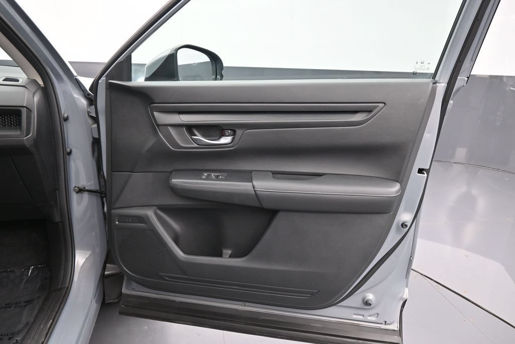 Certified 2024 Honda CR-V LX image 32