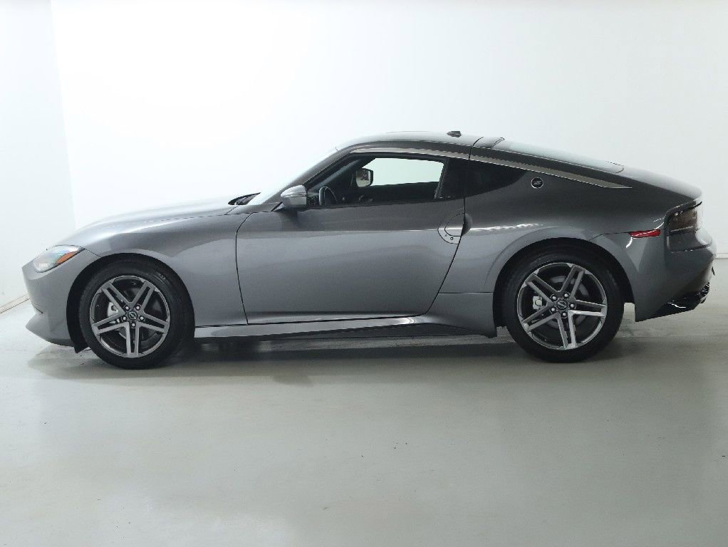 Used 2024 Nissan Z Sport w/ Floor Mat Package image 35