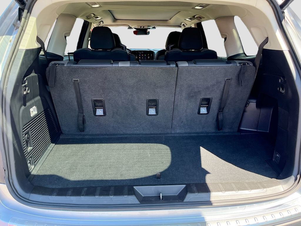 Used 2024 Subaru Ascent Onyx Edition image 26