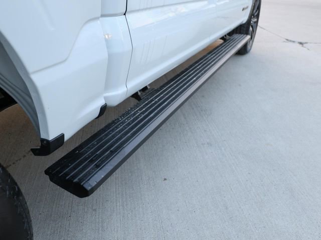 New 2026 Ford F150 Platinum w/ Equipment Group 702A High image 9