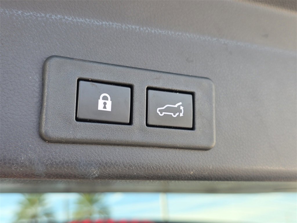 Certified 2023 Subaru Ascent Touring image 9