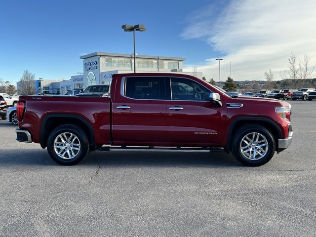 Used 2020 GMC Sierra 1500 SLT image 6