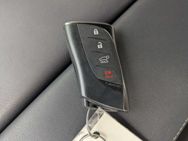 Used 2024 Lexus TX 350 FWD w/ Technology Package image 35