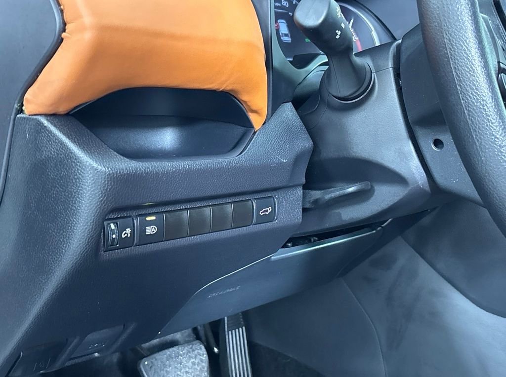Certified 2025 Toyota RAV4 XLE w/ Convenience Package image 12