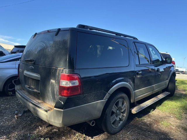 Used 2010 Ford Expedition EL Eddie Bauer RWD image 8