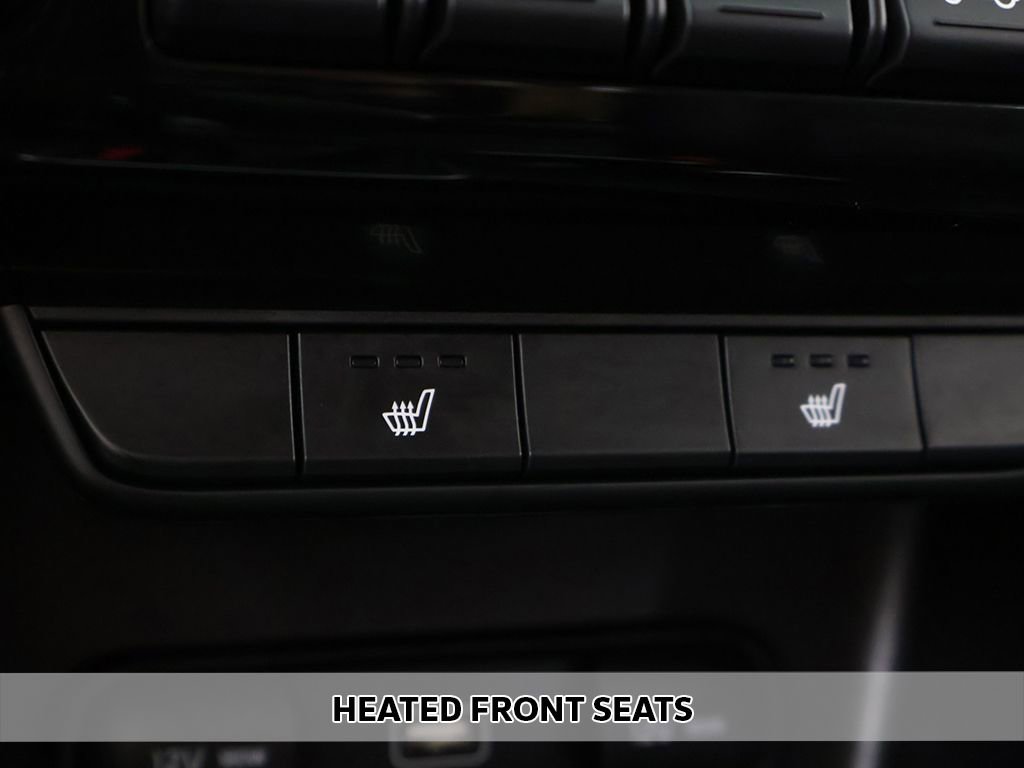 Used 2020 Kia Sportage EX image 5