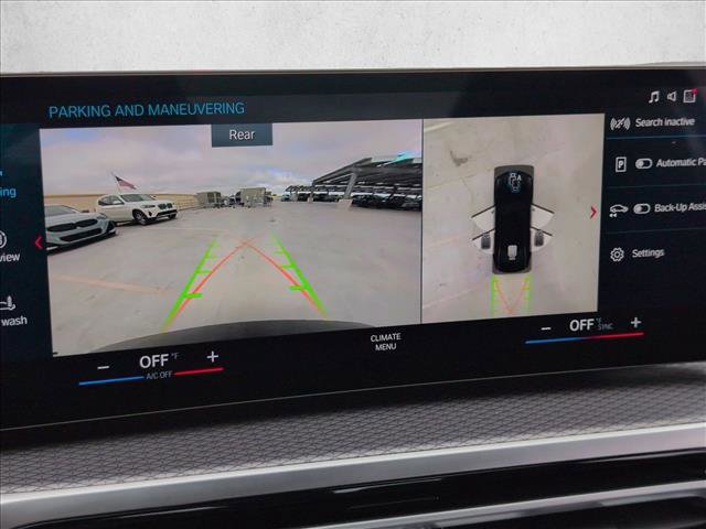 Used 2024 BMW M3 w/ Executive Package image 14