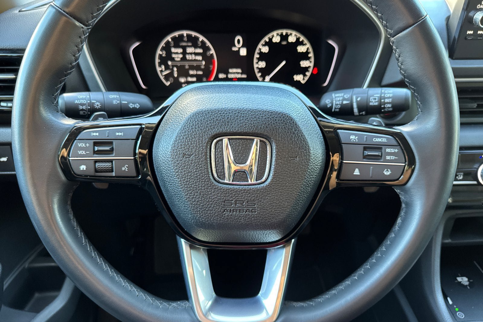 Used 2023 Honda Pilot EX-L image 21
