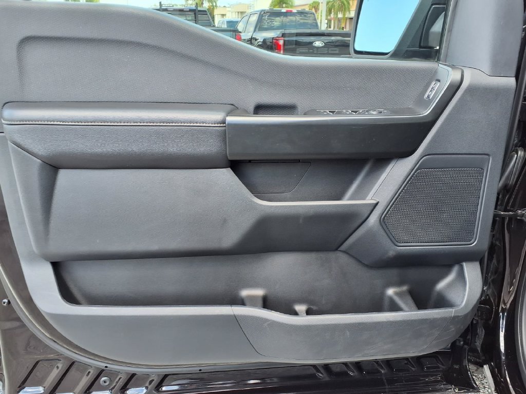 Used 2025 Ford F150 STX AWD/4WD image 25