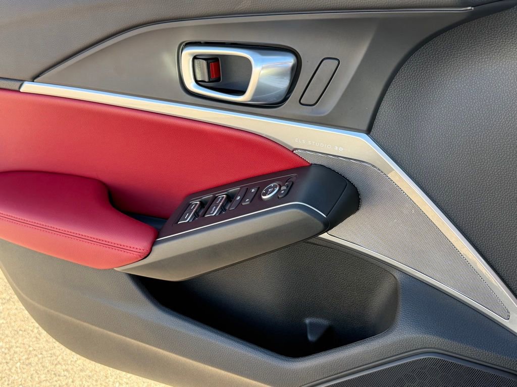 Certified 2026 Acura Integra Type S FWD image 31