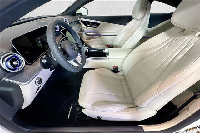 New 2026 Mercedes-Benz CLE 300 4MATIC Coupe image 18