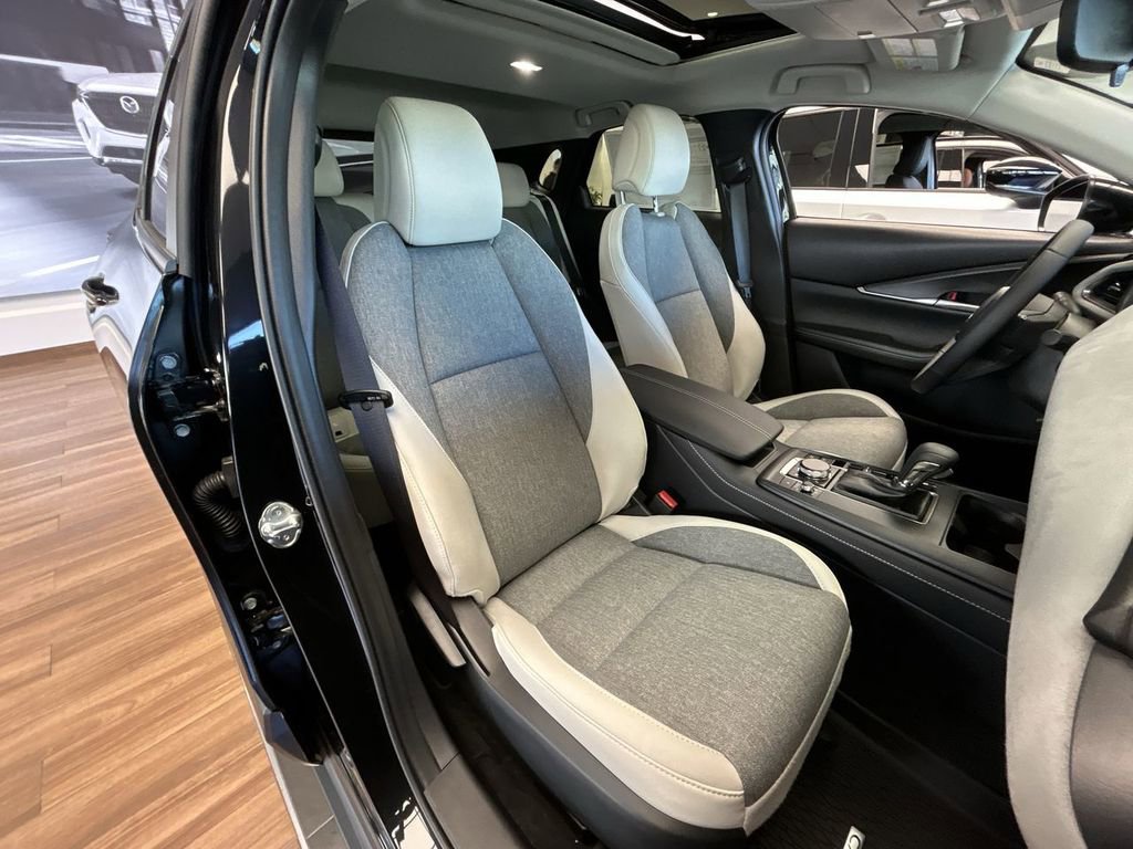 New 2026 MAZDA CX-30 AWD 2.5 S image 15