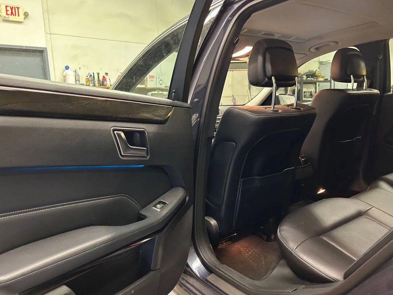 Used 2014 Mercedes-Benz E 350 Sedan image 13