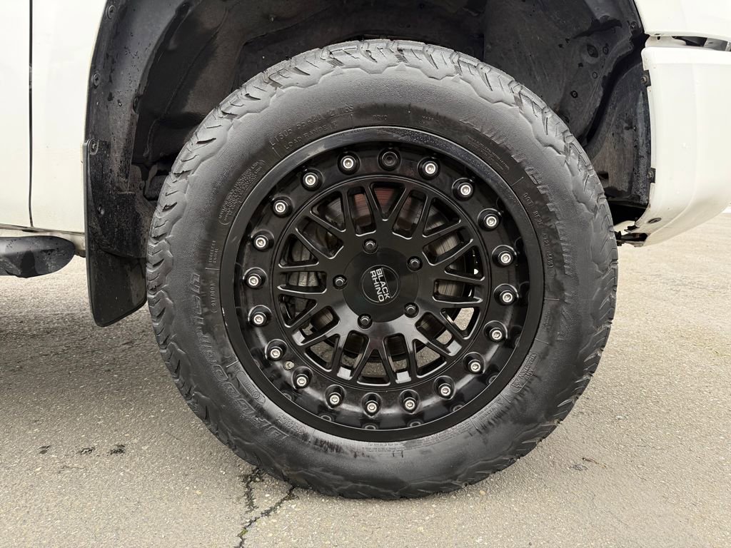 Used 2019 Toyota Tundra Platinum image 11