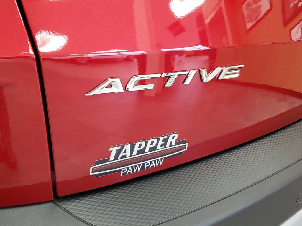 New 2026 Ford Escape Active w/ Tech Pack #1 image 7