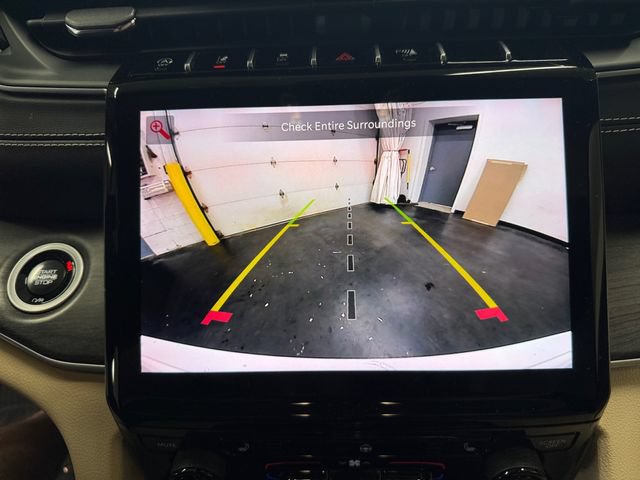 Used 2024 Jeep Grand Cherokee Limited AWD/4WD image 15