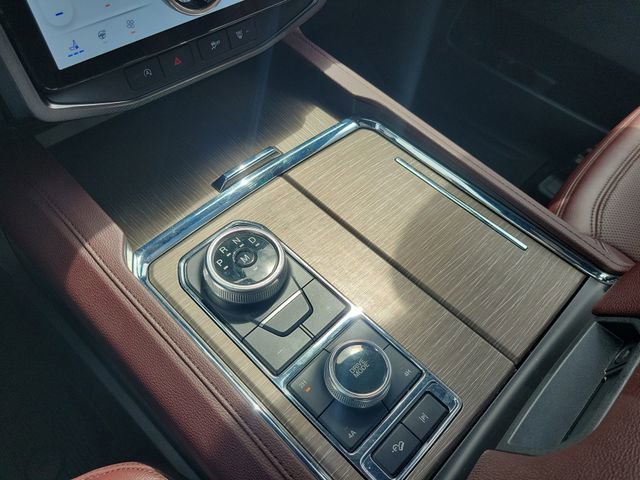Certified 2022 Ford Expedition Limited AWD/4WD image 23