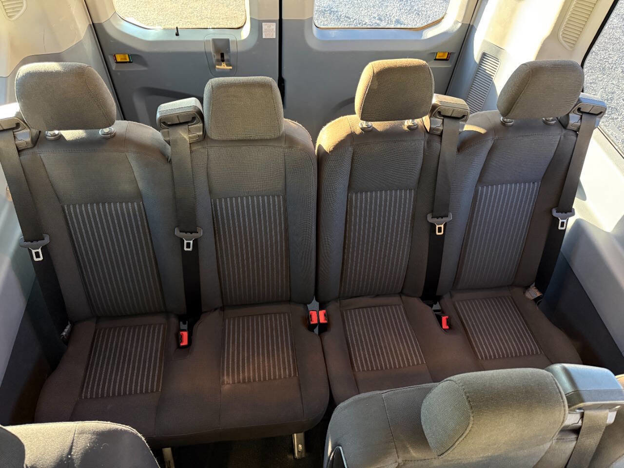 Used 2017 Ford Transit 350 XLT image 26