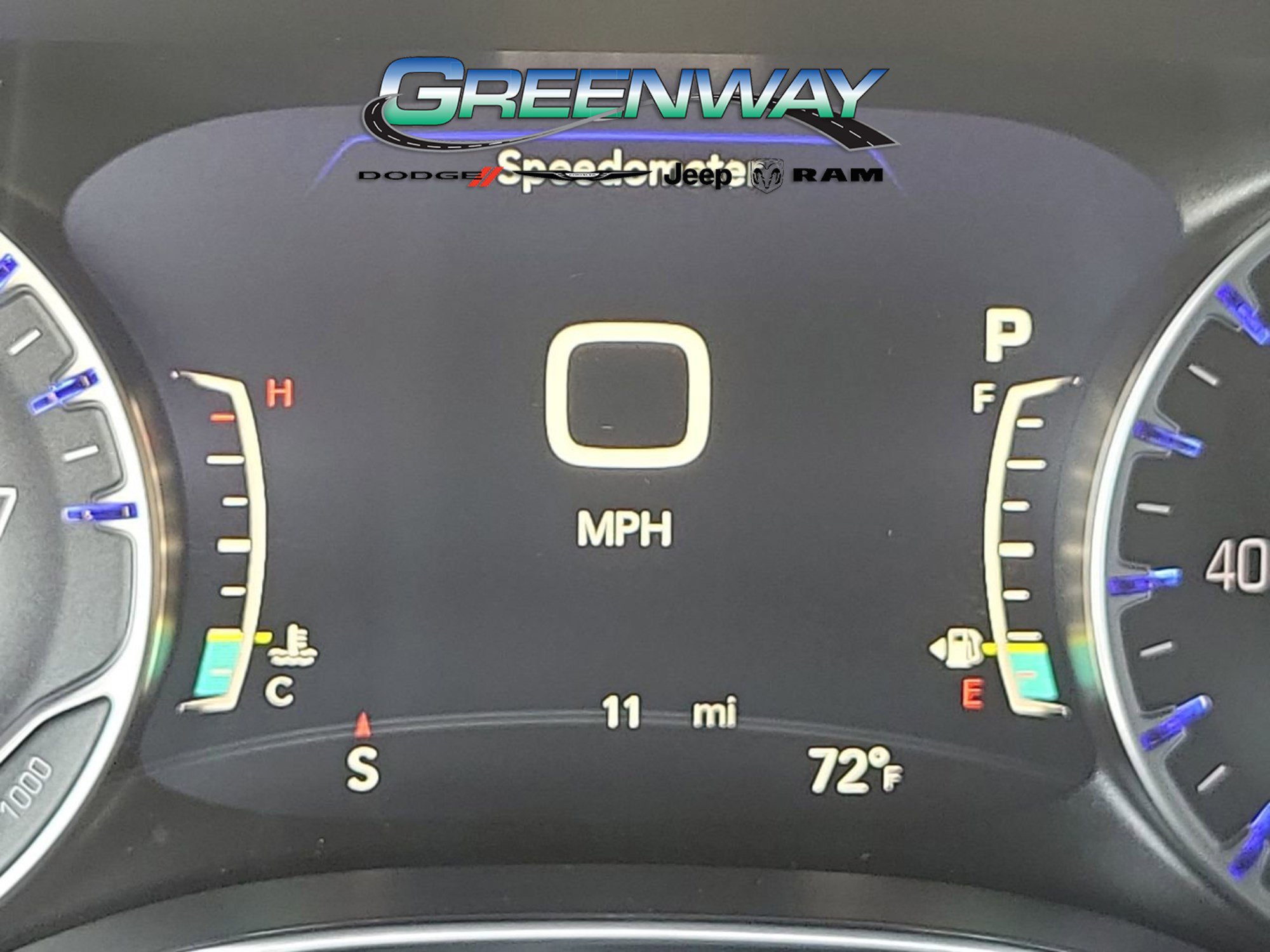 New 2026 Chrysler Pacifica Limited image 33