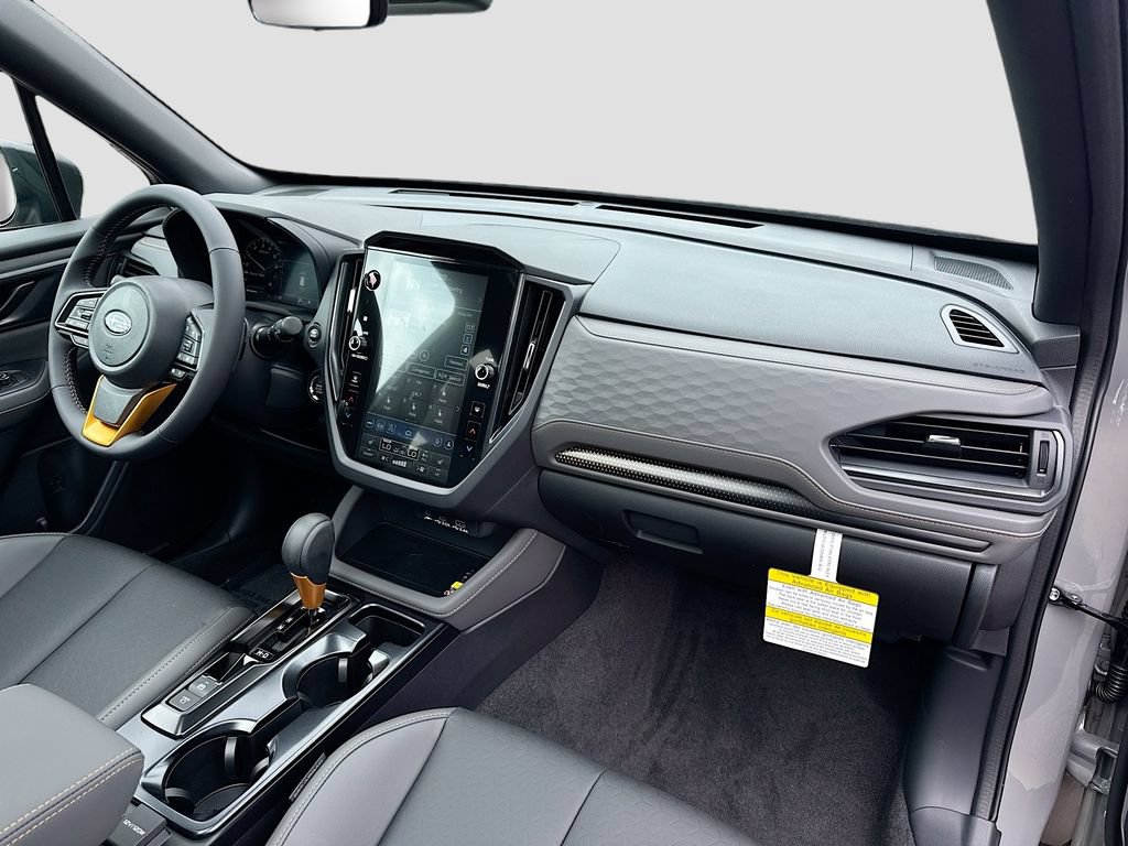 New 2026 Subaru Forester Wilderness AWD/4WD image 28