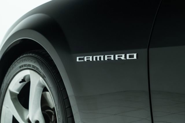 Used 2014 Chevrolet Camaro SS w/ RS Package image 20