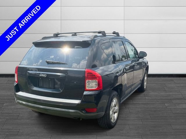 Used 2013 Jeep Compass Sport FWD image 2
