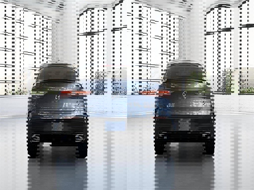 New 2026 Mercedes-Benz GLE 450 4MATIC image 25