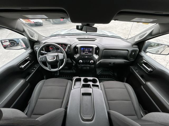 Certified 2024 GMC Sierra 1500 Pro w/ Pro Value Package image 19
