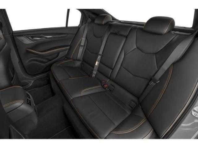 New 2026 Cadillac CT5 V image 74