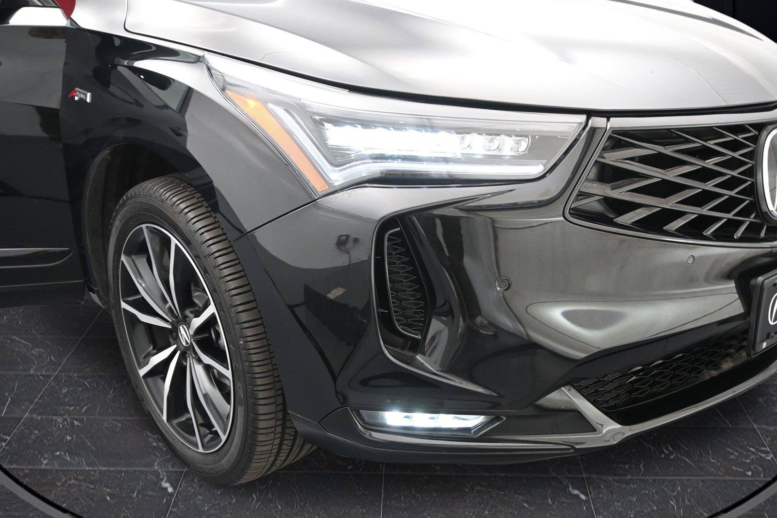 Certified 2026 Acura RDX w/ Advance Package AWD/4WD image 15