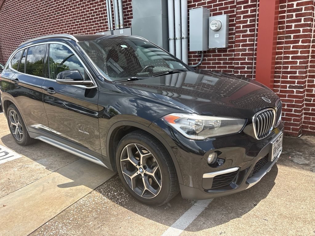Used 2016 BMW X1 xDrive28i AWD/4WD image 13