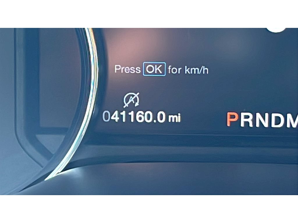 Used 2020 Ford F150 Lariat w/ Equipment Group 502A Luxury AWD/4WD image 16
