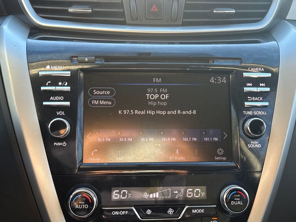 Used 2019 Nissan Murano SV image 23