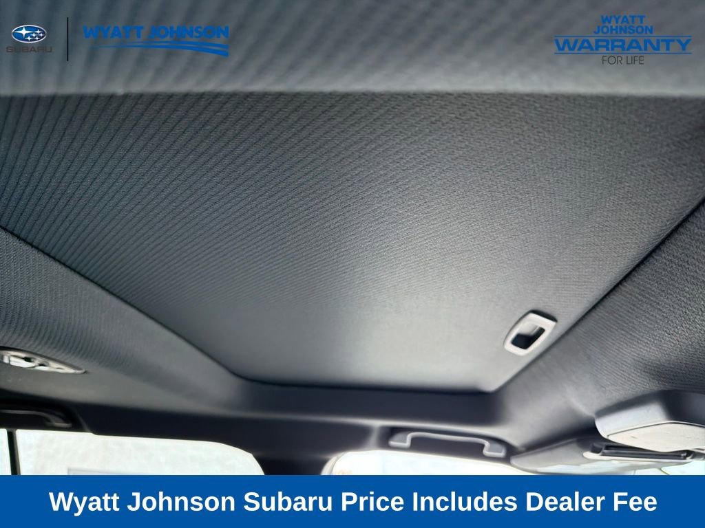New 2026 Subaru Outback Wilderness AWD/4WD image 32