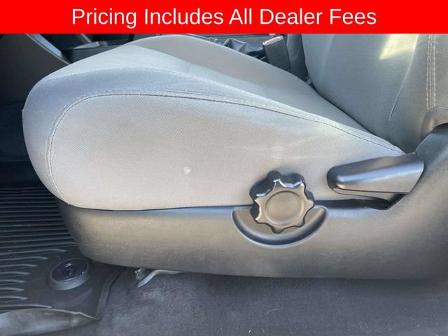Used 2018 Toyota Tacoma SR AWD/4WD image 21