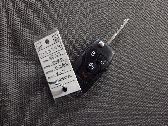 Used 2019 Ford F150 XLT w/ Equipment Group 301A Mid image 49